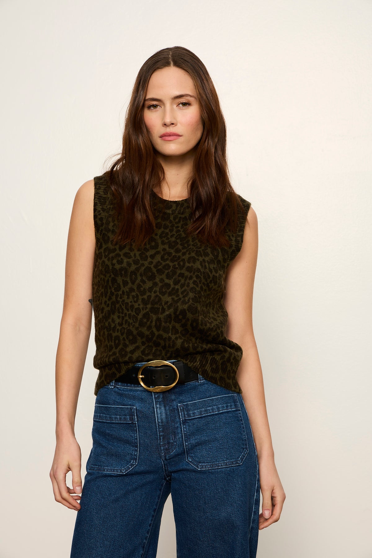 SOFT PRINTED SHELL