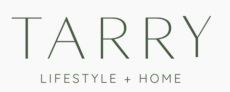 Tarry Lifestyle + Home