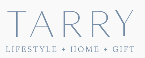 Tarry Lifestyle + Home