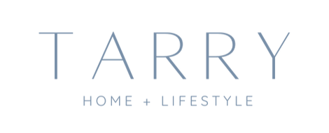 Tarry Lifestyle + Home