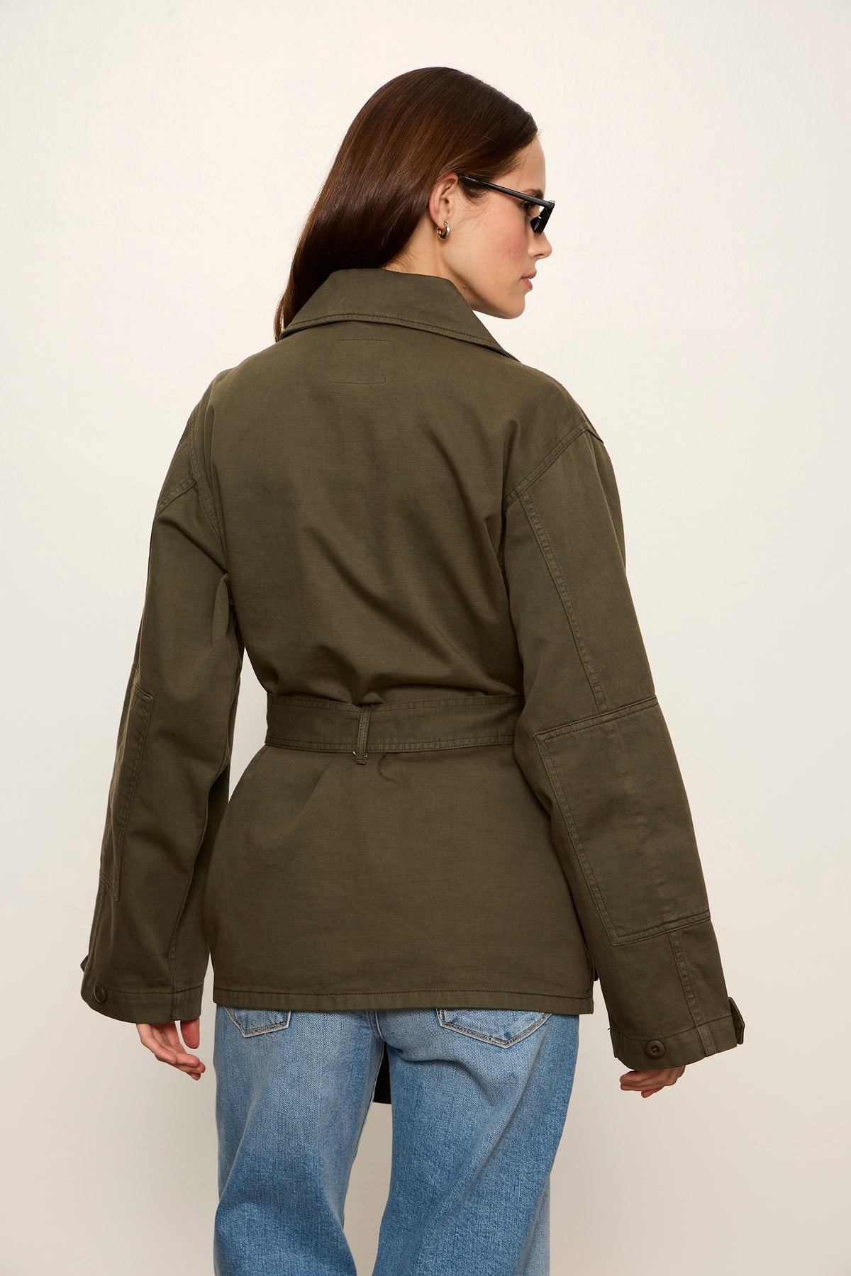 REISSUE FIELD JACKET