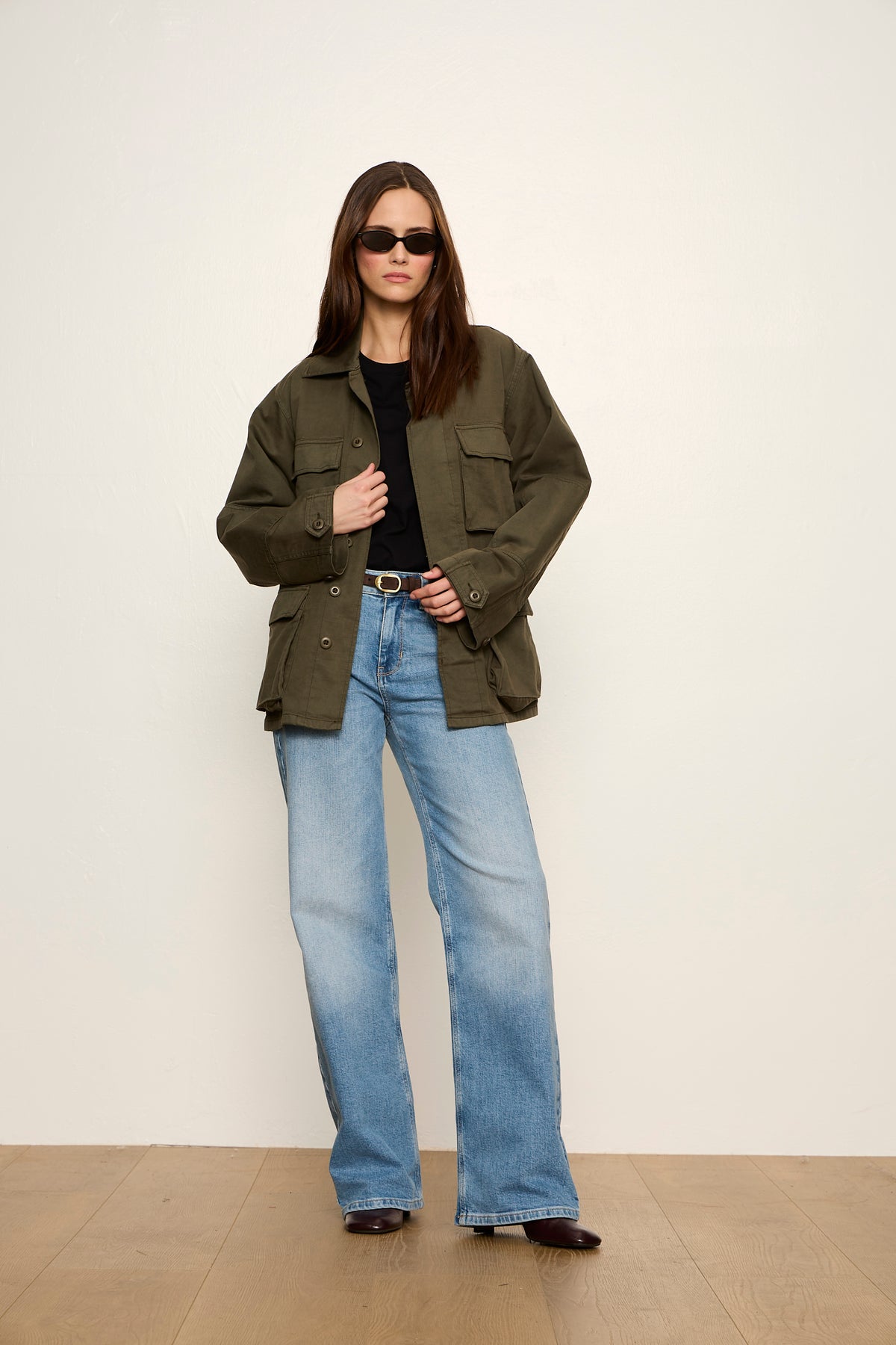 REISSUE FIELD JACKET