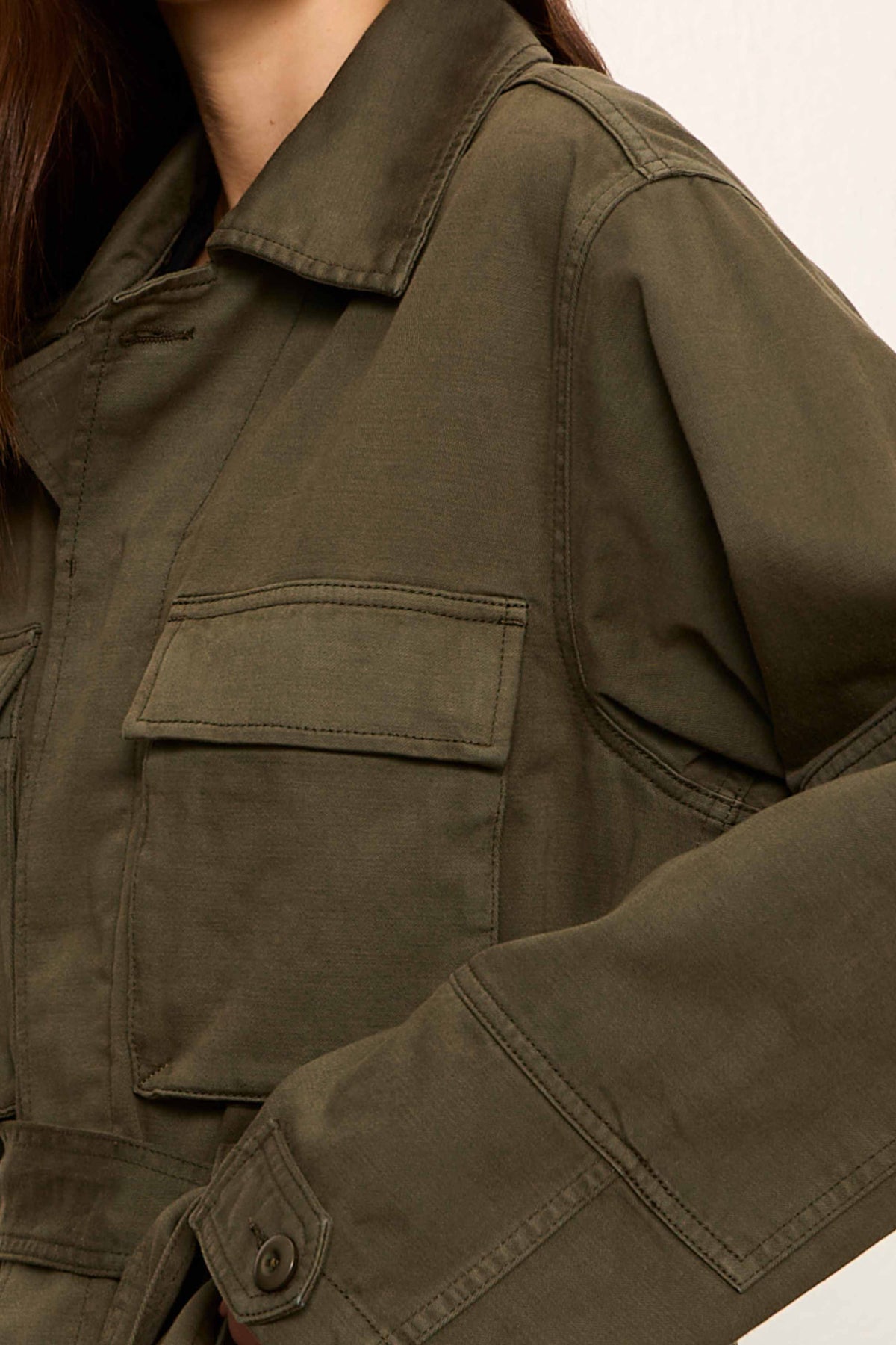 REISSUE FIELD JACKET