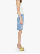 THE UNDERCOVER BERMUDA SHORT