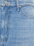 THE UNDERCOVER BERMUDA SHORT