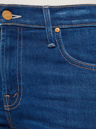 THE MID RISE RAMBLER ZIP FLOOD