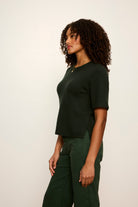 PERFECT SWEATER TEE