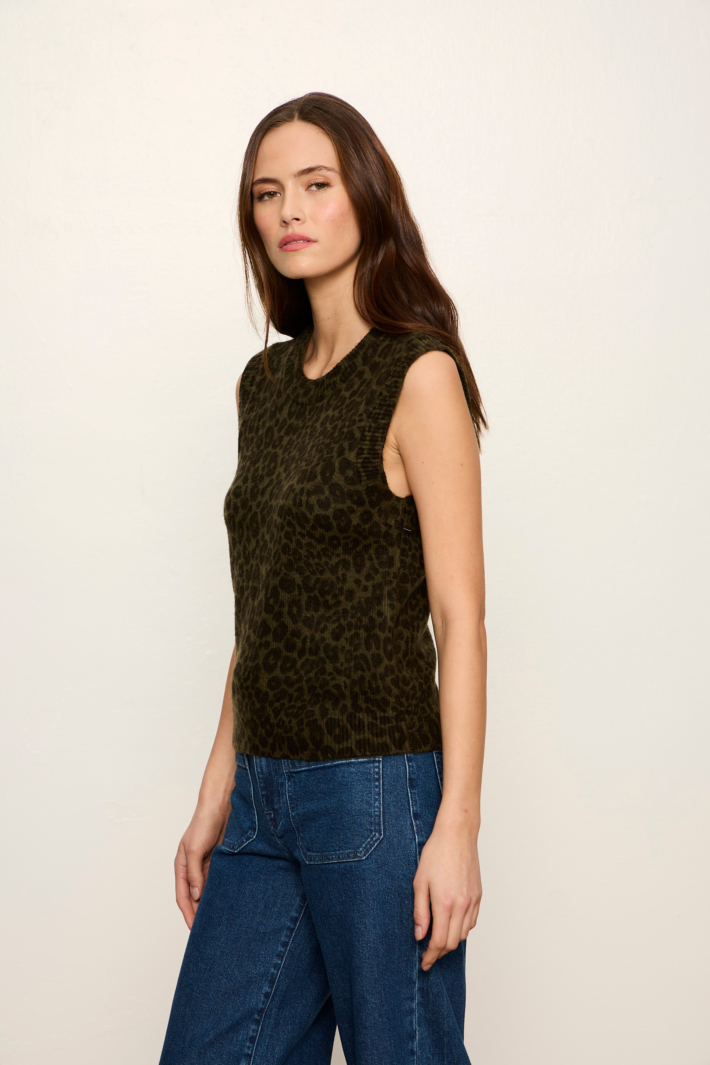 SOFT PRINTED SHELL