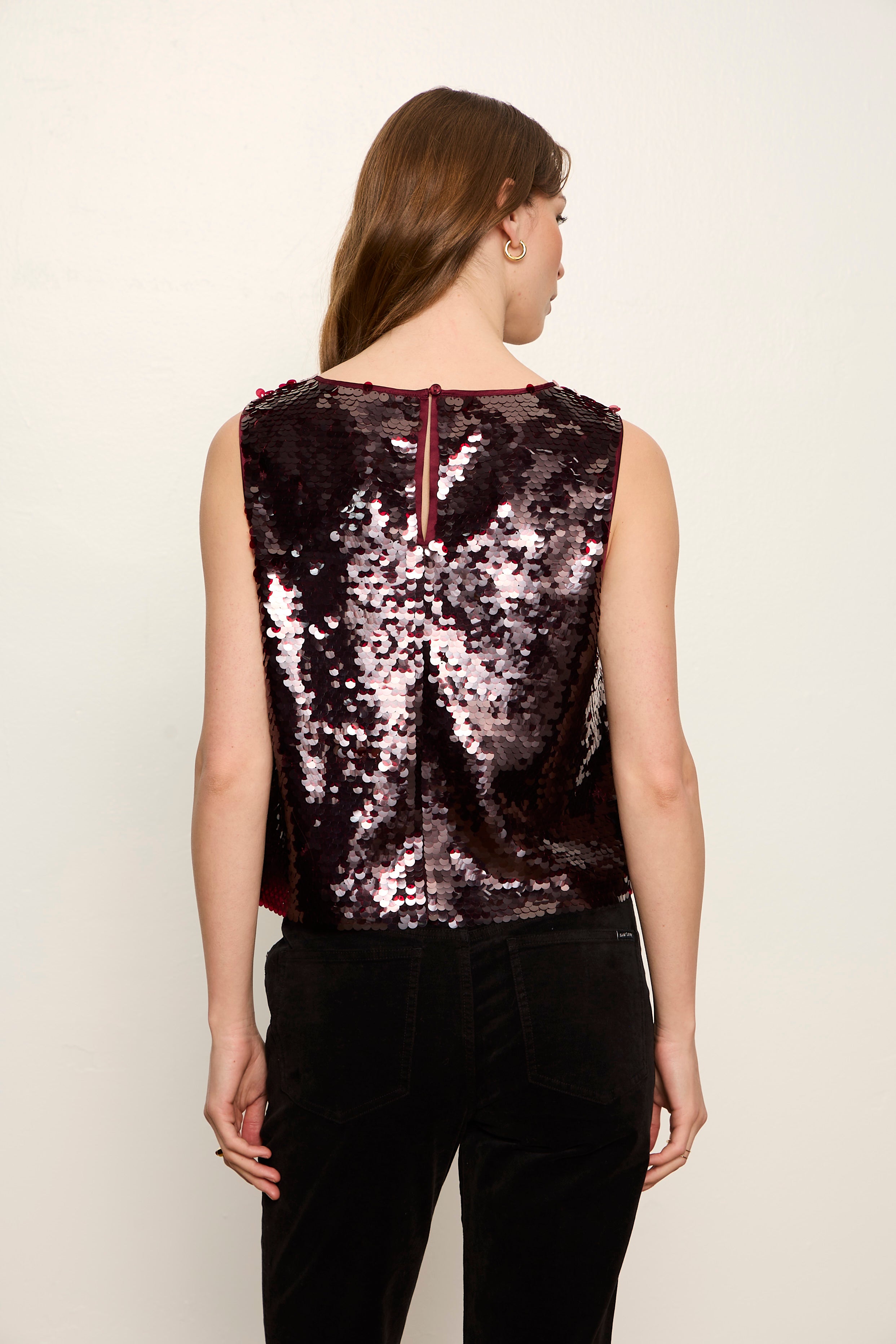 THE DESIRED PAILETTE SHELL