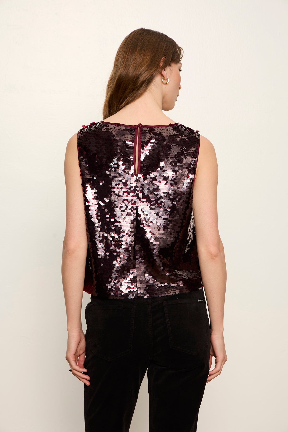 THE DESIRED PAILETTE SHELL