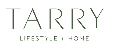 Tarry Lifestyle + Home