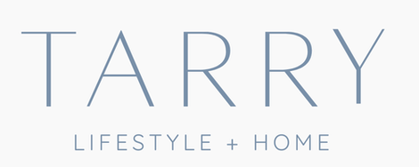 Tarry Lifestyle + Home
