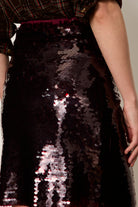 BEST PAILETTE SKIRT