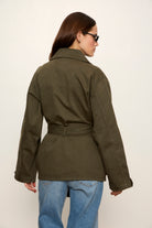 REISSUE FIELD JACKET