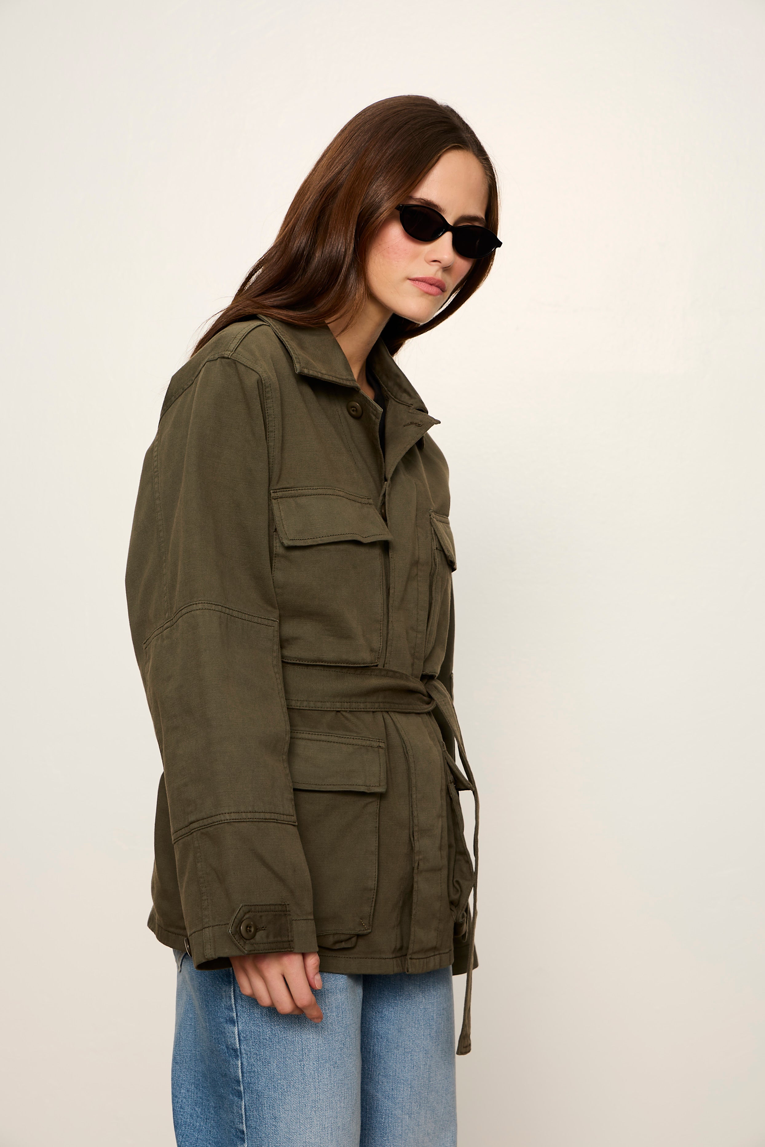 REISSUE FIELD JACKET