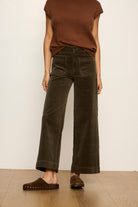 CHELSEA WIDE LEG