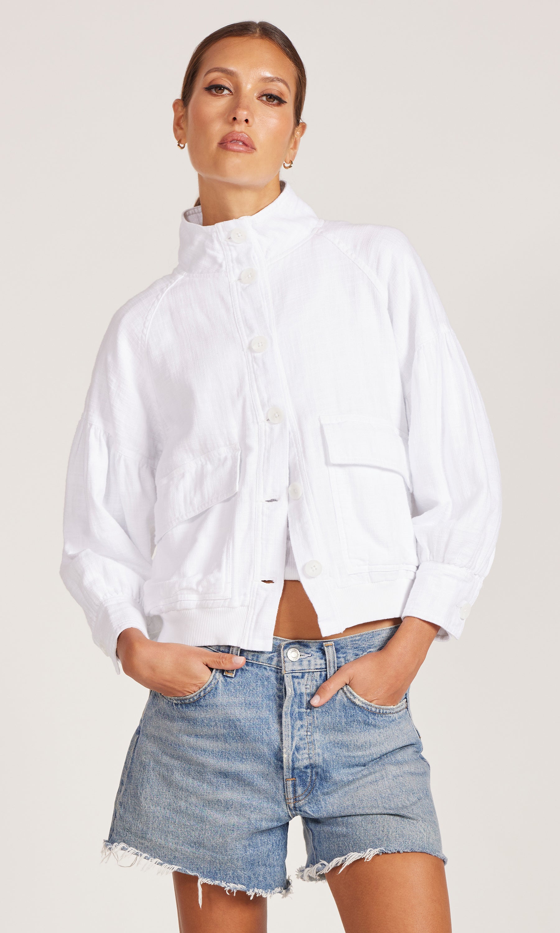 BOARDWALK JACKET