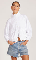 BOARDWALK JACKET