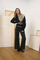 RELAY PULL ON PANT