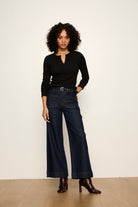 CHELSEA WIDE LEG
