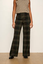 KALAMATA PLAID
