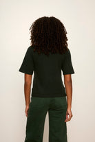 PERFECT SWEATER TEE