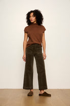 CHELSEA WIDE LEG