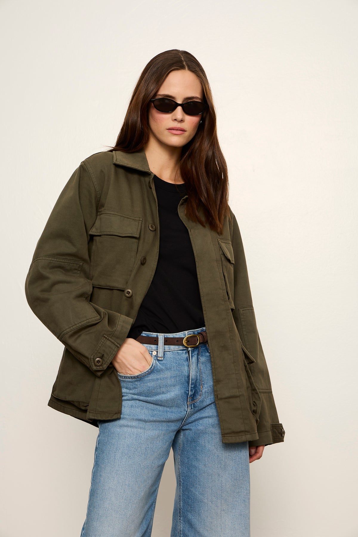 REISSUE FIELD JACKET