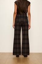 RELAY PULL ON PANT