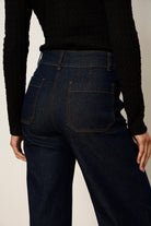 CHELSEA WIDE LEG