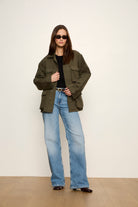 REISSUE FIELD JACKET