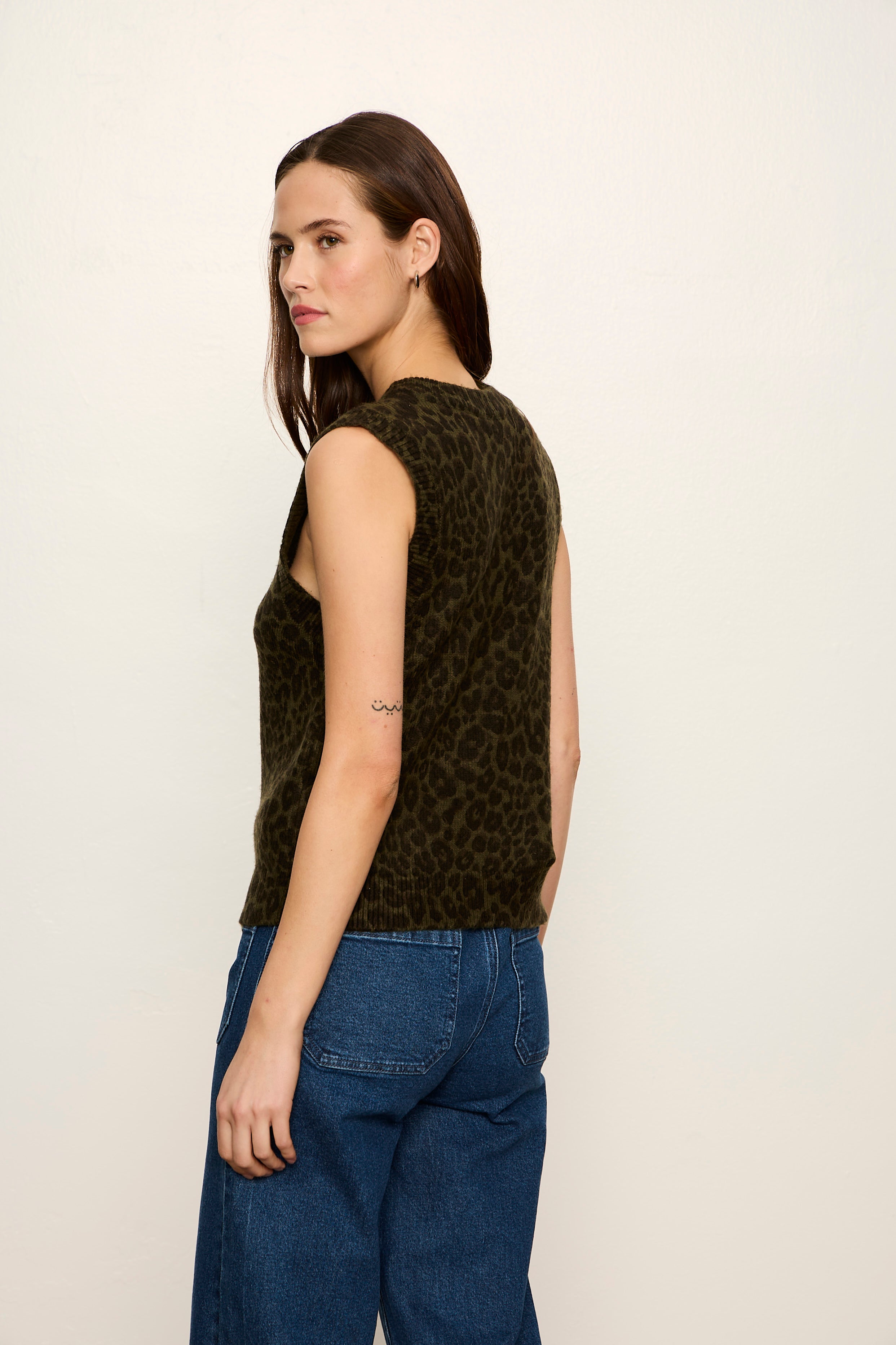 SOFT PRINTED SHELL