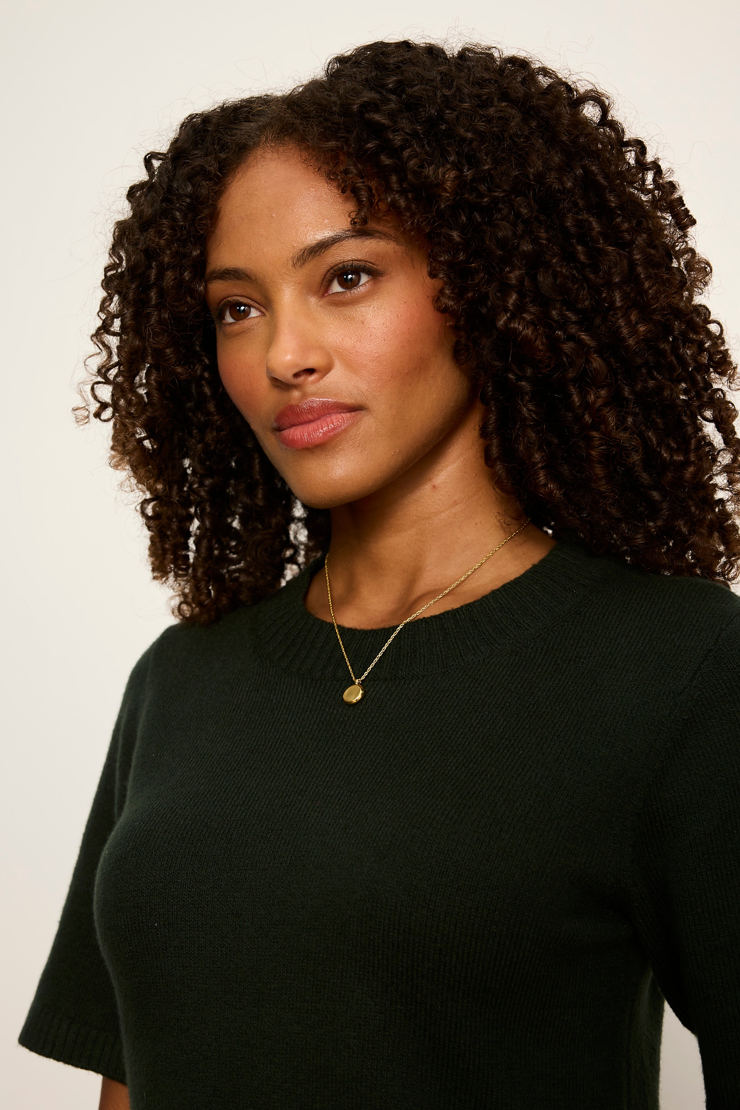 PERFECT SWEATER TEE